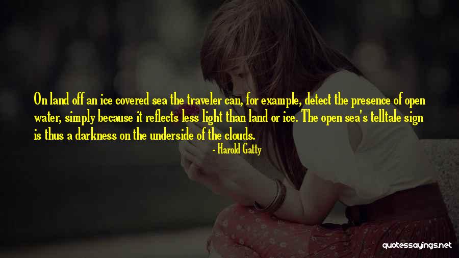 Manie Jackson Quotes By Harold Gatty Manie Jackson Quotes By Harold Gatty