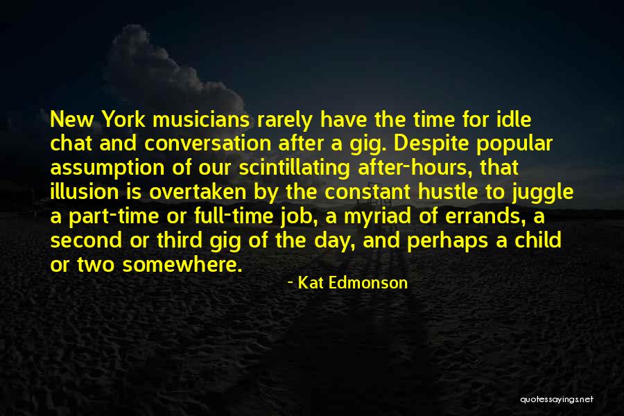Manie Jackson Quotes By Kat Edmonson Manie Jackson Quotes By Kat Edmonson