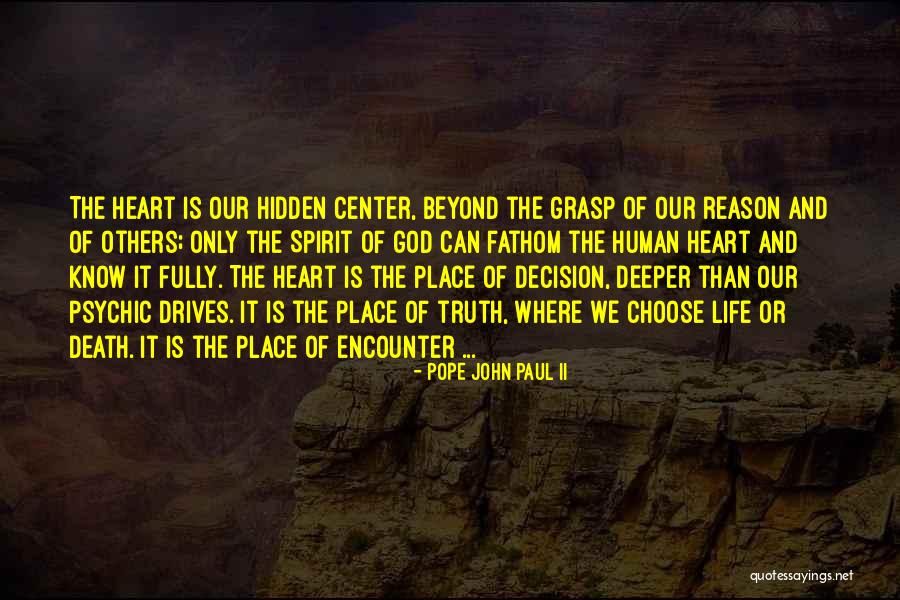 Manie Jackson Quotes By Pope John Paul II Manie Jackson Quotes By Pope John Paul II