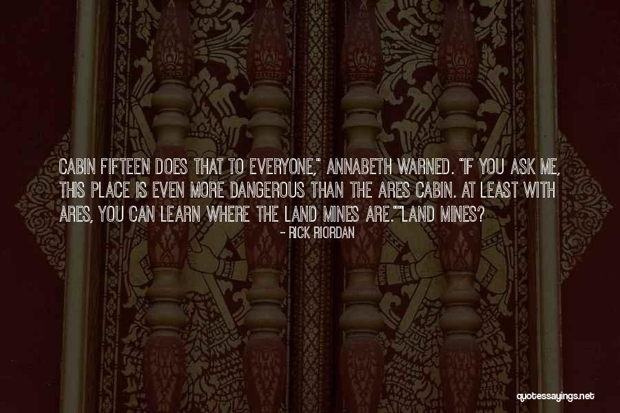 Maniego Ozuna Quotes By Rick Riordan Maniego Ozuna Quotes By Rick Riordan
