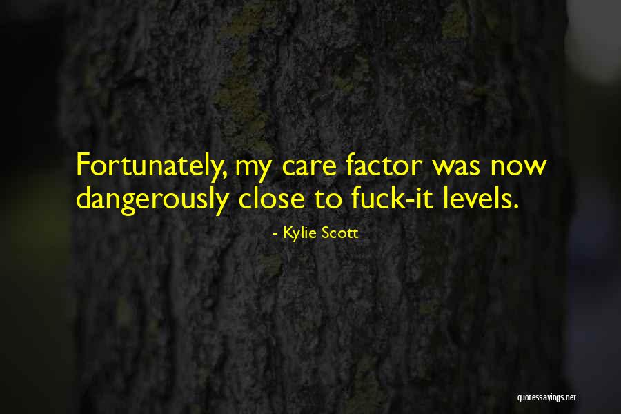 Maniego Video Quotes By Kylie Scott Maniego Video Quotes By Kylie Scott