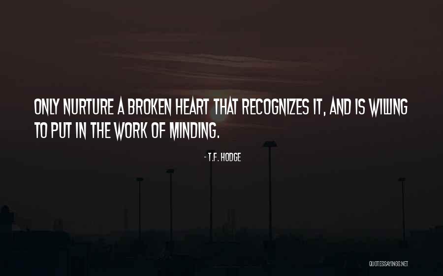 Maniego Video Quotes By T.F. Hodge Maniego Video Quotes By T.F. Hodge