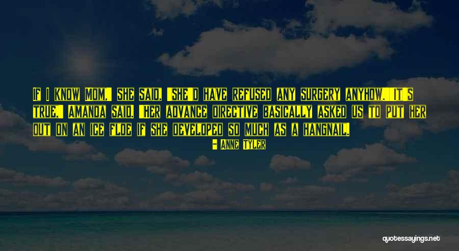 Manien Keisei Quotes By Anne Tyler Manien Keisei Quotes By Anne Tyler