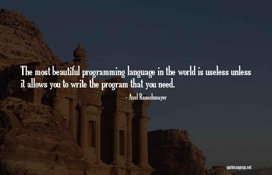 Manien Keisei Quotes By Axel Rauschmayer Manien Keisei Quotes By Axel Rauschmayer