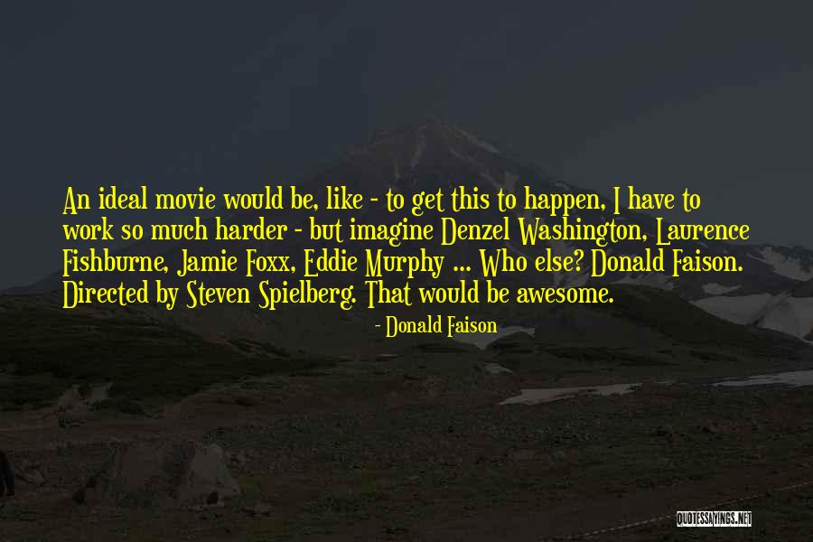 Manien Keisei Quotes By Donald Faison Manien Keisei Quotes By Donald Faison