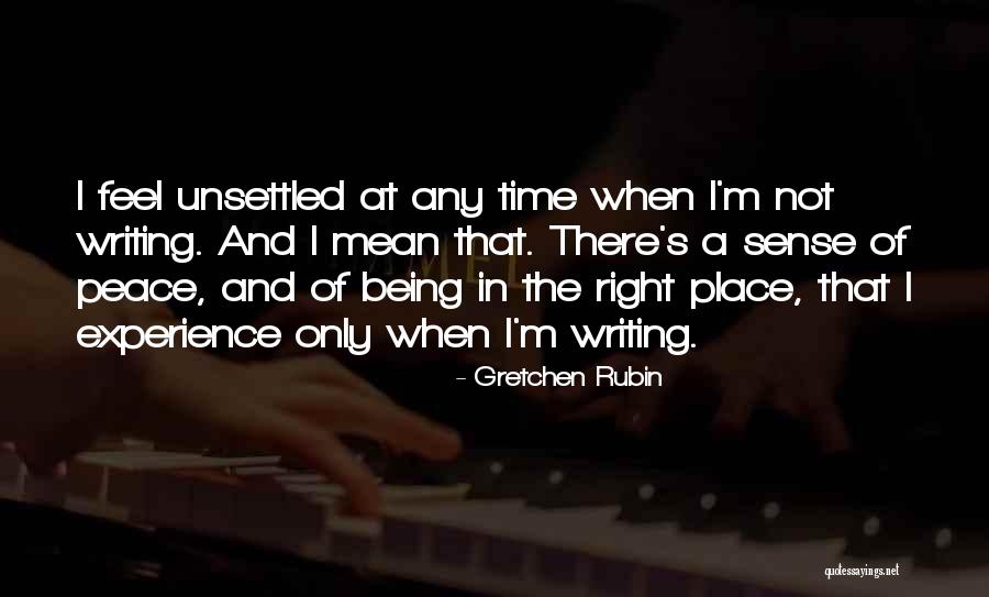 Manier Quotes By Gretchen Rubin Manier Quotes By Gretchen Rubin