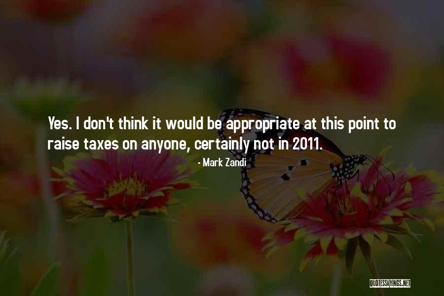 Manier Quotes By Mark Zandi Manier Quotes By Mark Zandi