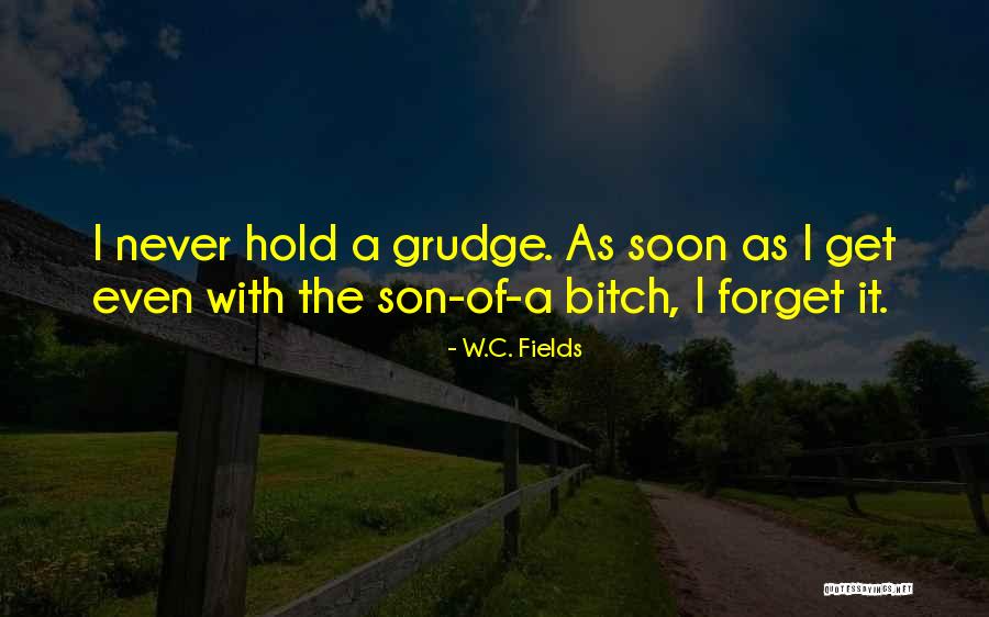 Manier Quotes By W.C. Fields Manier Quotes By W.C. Fields
