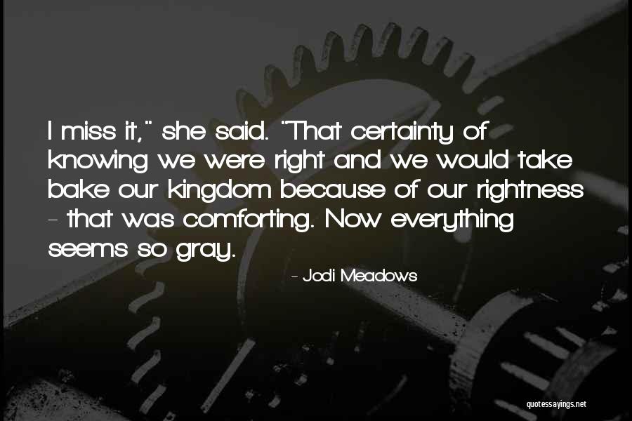 Maniera Bizantina Quotes By Jodi Meadows Maniera Bizantina Quotes By Jodi Meadows