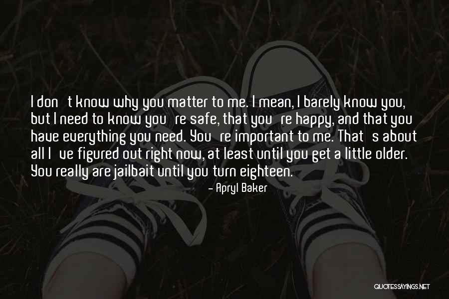 Manierismo Quotes By Apryl Baker Manierismo Quotes By Apryl Baker
