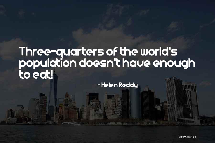 Manifestacion Definicion Quotes By Helen Reddy