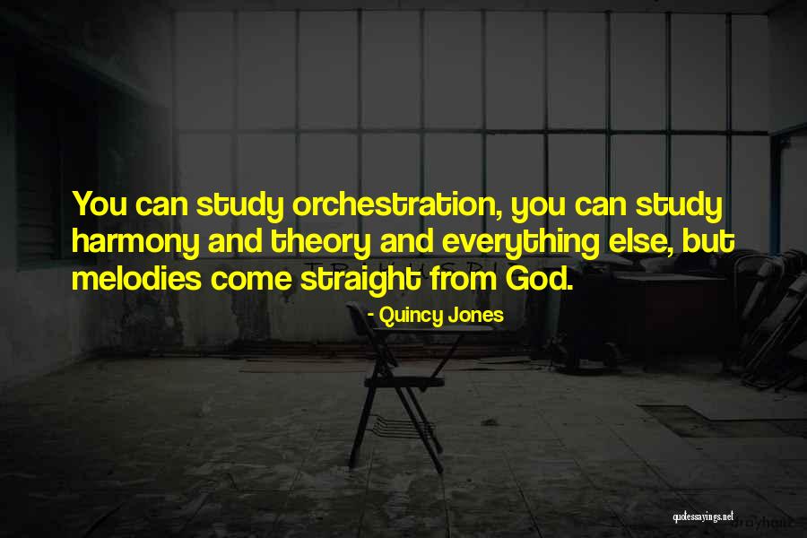 Manifestaciones In English Quotes By Quincy Jones Manifestaciones In English Quotes By Quincy Jones