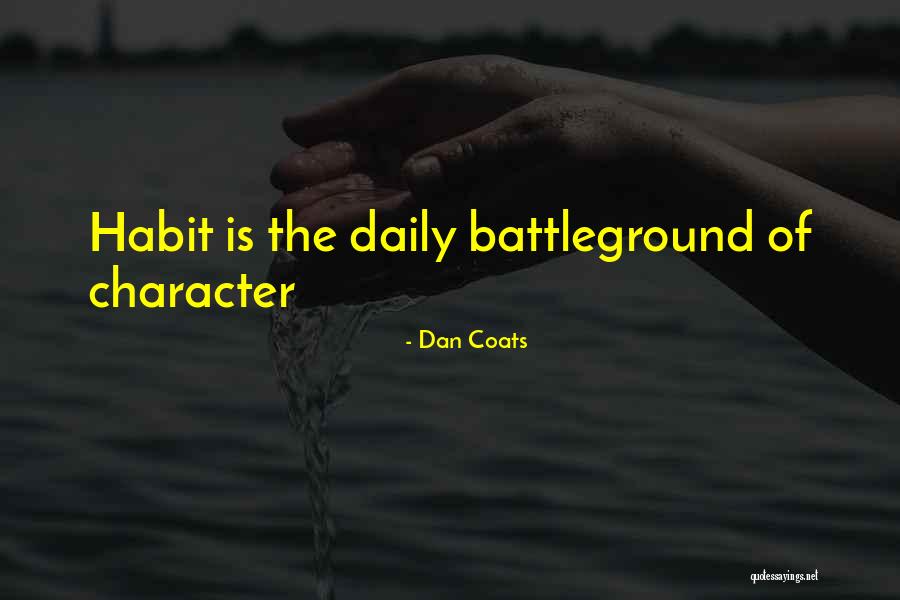 Manifestare In Inglese Quotes By Dan Coats Manifestare In Inglese Quotes By Dan Coats