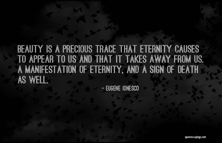 Manifestare In Inglese Quotes By Eugene Ionesco Manifestare In Inglese Quotes By Eugene Ionesco