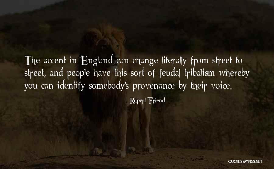 Manifestare In Inglese Quotes By Rupert Friend Manifestare In Inglese Quotes By Rupert Friend