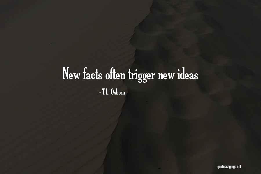 Manifestarse Definicion Quotes By T.L. Osborn Manifestarse Definicion Quotes By T.L. Osborn