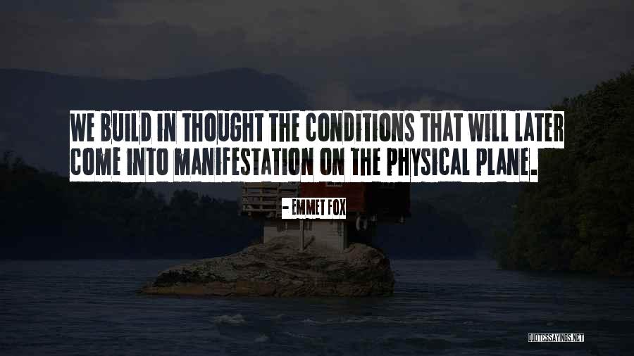 Manifestation Law Of Attraction Quotes By Emmet Fox Manifestation Law Of Attraction Quotes By Emmet Fox