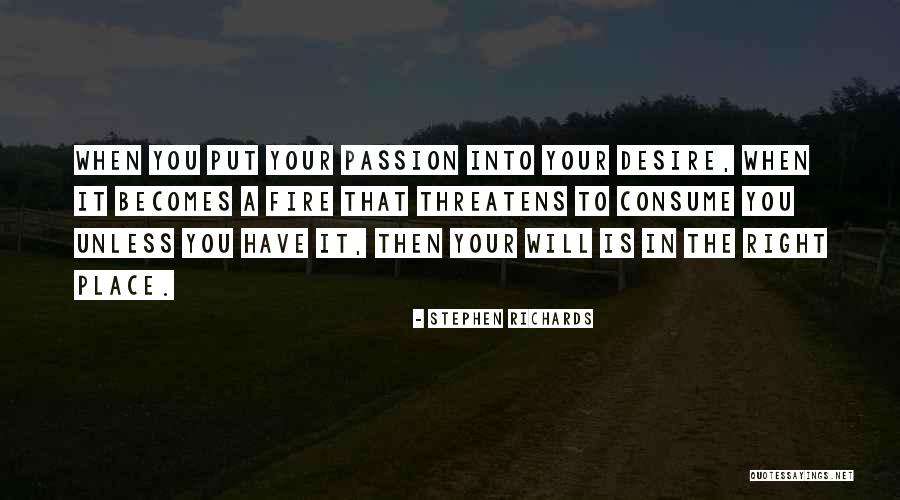 Manifestation Law Of Attraction Quotes By Stephen Richards Manifestation Law Of Attraction Quotes By Stephen Richards