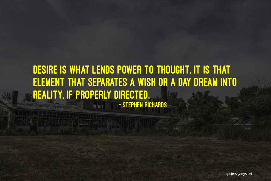Manifestation Law Of Attraction Quotes By Stephen Richards Manifestation Law Of Attraction Quotes By Stephen Richards
