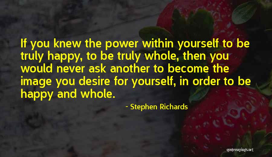 Manifestation Law Of Attraction Quotes By Stephen Richards Manifestation Law Of Attraction Quotes By Stephen Richards