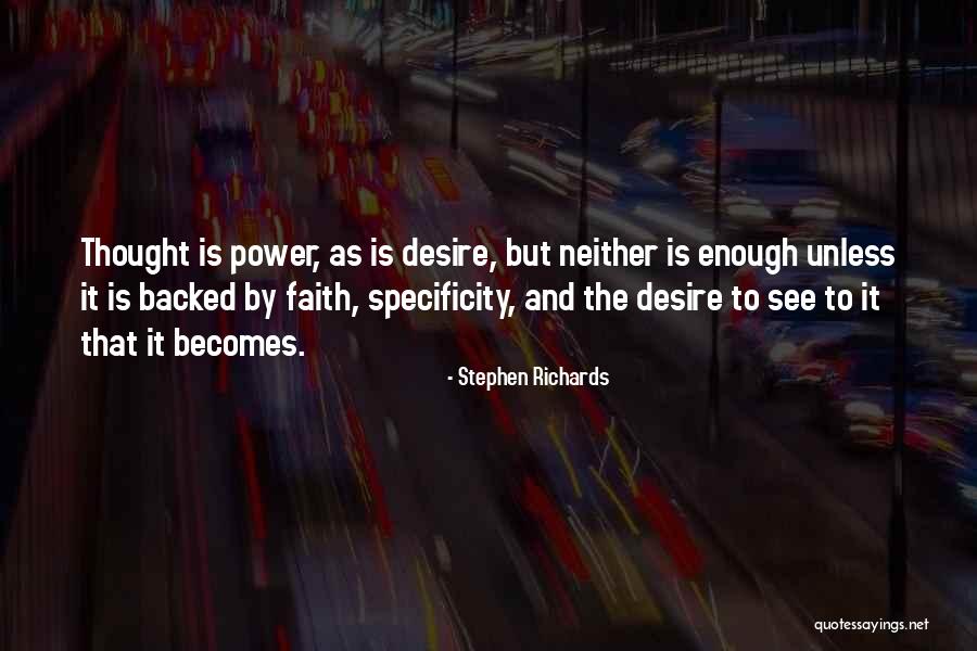Manifestation Law Of Attraction Quotes By Stephen Richards Manifestation Law Of Attraction Quotes By Stephen Richards