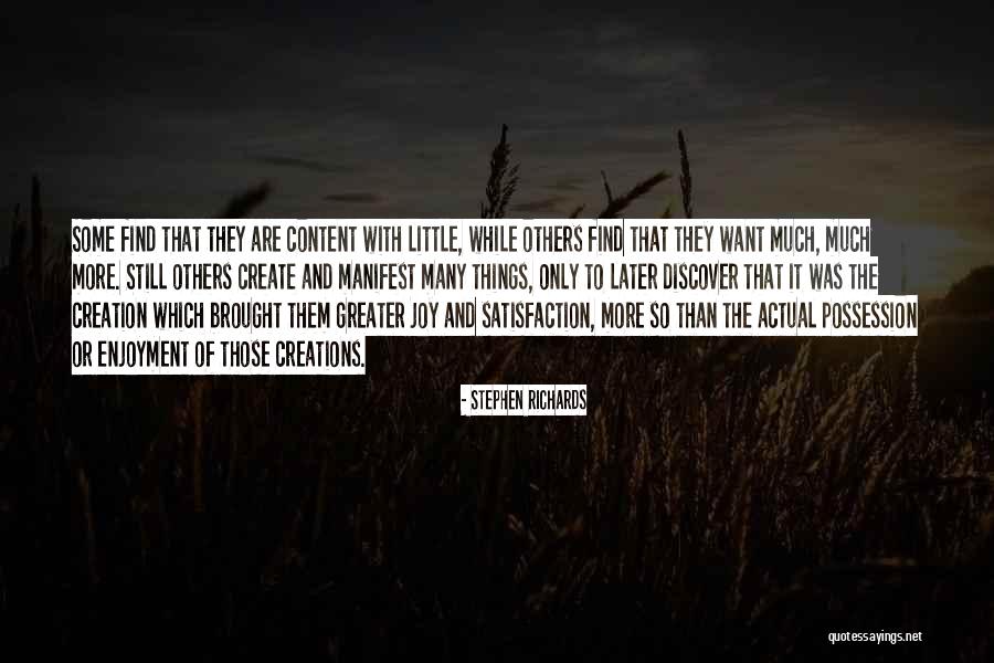 Manifestation Law Of Attraction Quotes By Stephen Richards Manifestation Law Of Attraction Quotes By Stephen Richards