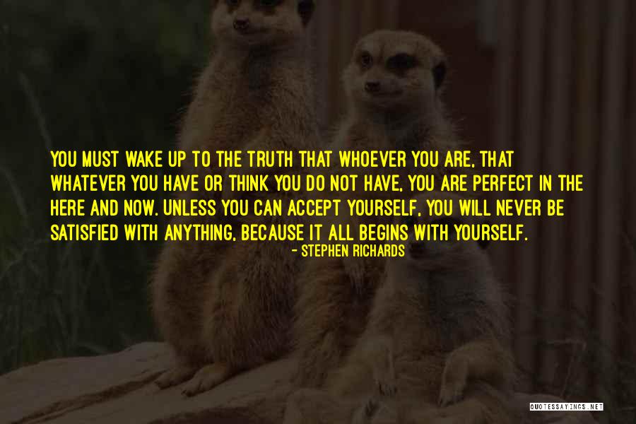 Manifestation Law Of Attraction Quotes By Stephen Richards Manifestation Law Of Attraction Quotes By Stephen Richards
