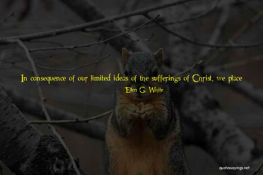 Manifestation Of Love Quotes By Ellen G. White Manifestation Of Love Quotes By Ellen G. White