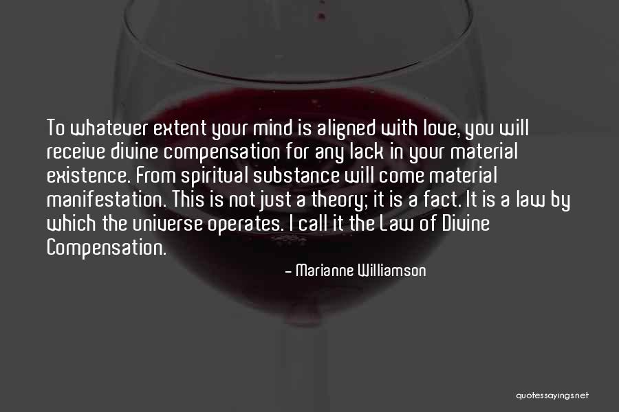Manifestation Of Love Quotes By Marianne Williamson Manifestation Of Love Quotes By Marianne Williamson