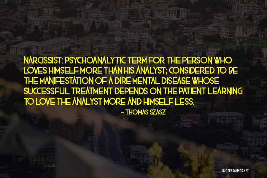 Manifestation Of Love Quotes By Thomas Szasz Manifestation Of Love Quotes By Thomas Szasz