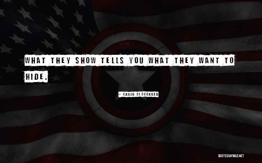 Manifestation Of Your Vision Quotes By Craig Clevenger Manifestation Of Your Vision Quotes By Craig Clevenger