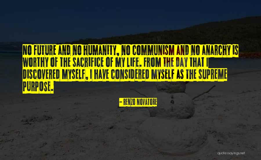 Manifestation Of Your Vision Quotes By Renzo Novatore Manifestation Of Your Vision Quotes By Renzo Novatore