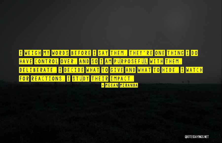 Manifestations Of Colonial Mindset Quotes By Megan Miranda Manifestations Of Colonial Mindset Quotes By Megan Miranda