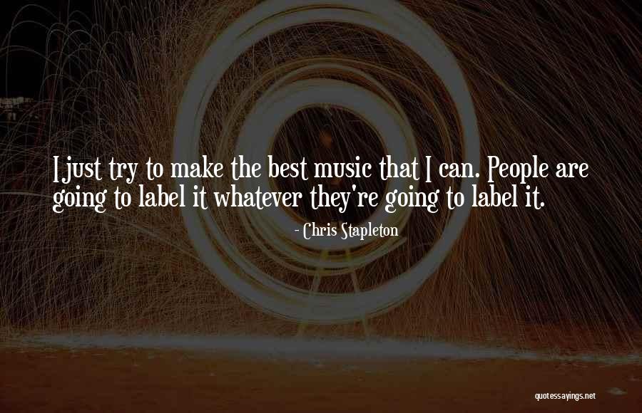 Manifested Synonym Quotes By Chris Stapleton Manifested Synonym Quotes By Chris Stapleton