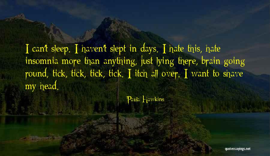 Manifester En Quotes By Paula Hawkins Manifester En Quotes By Paula Hawkins