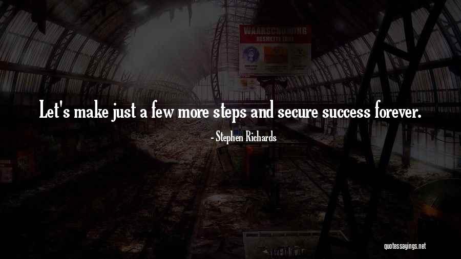 Manifesting Wealth Quotes By Stephen Richards Manifesting Wealth Quotes By Stephen Richards