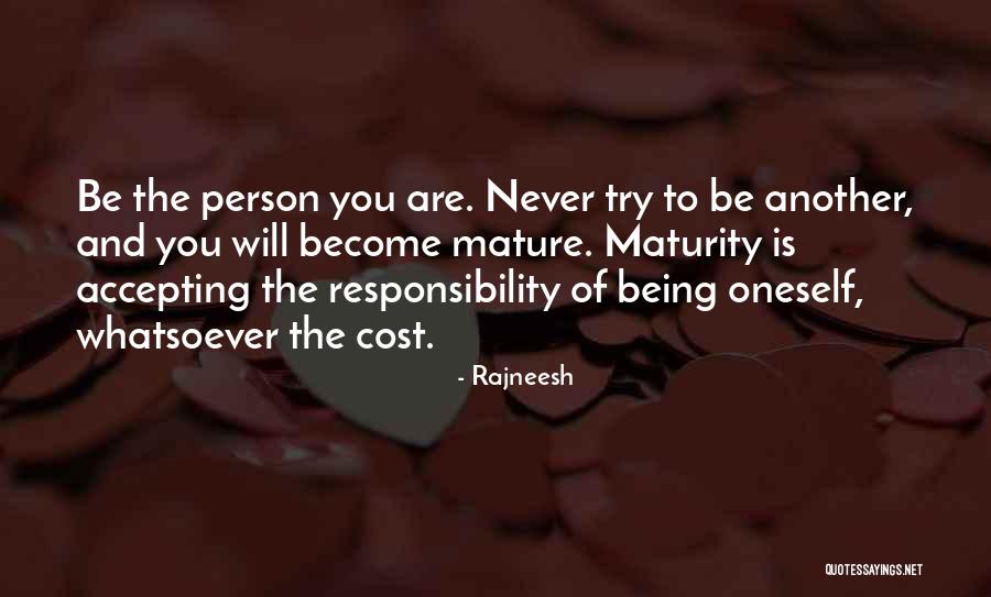 Manifestly Checklists Quotes By Rajneesh Manifestly Checklists Quotes By Rajneesh