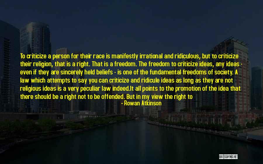 Manifestly Quotes By Rowan Atkinson Manifestly Quotes By Rowan Atkinson