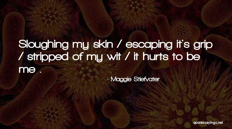 Manifestly Unreasonable Quotes By Maggie Stiefvater Manifestly Unreasonable Quotes By Maggie Stiefvater