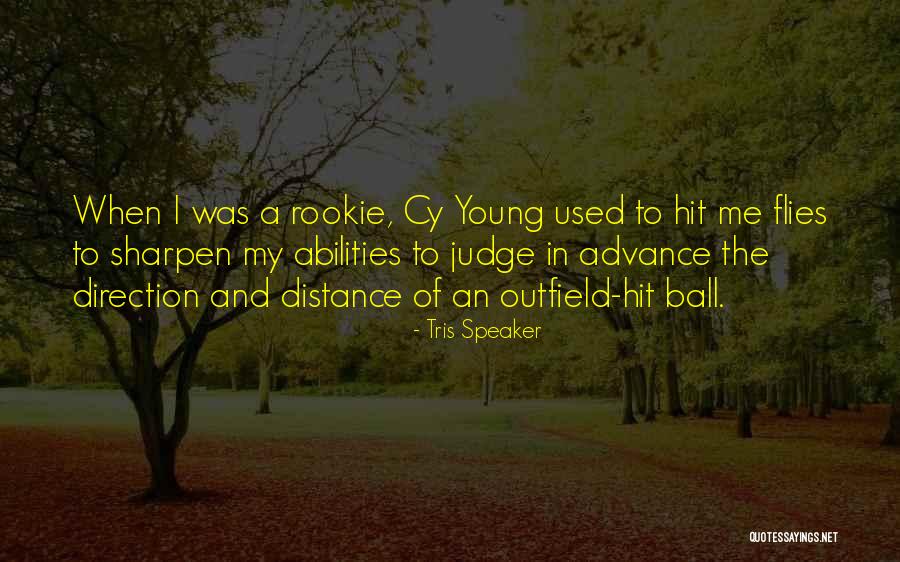 Manifestly Unreasonable Quotes By Tris Speaker Manifestly Unreasonable Quotes By Tris Speaker