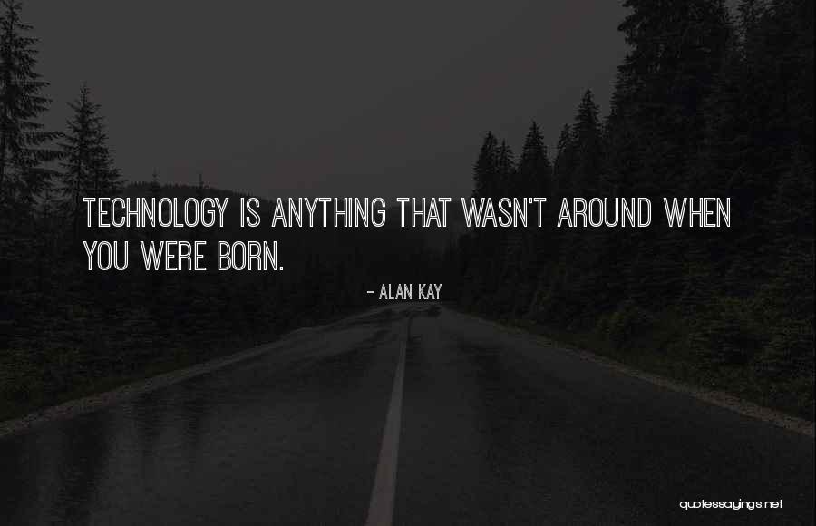 Manifesto Quotes Quotes By Alan Kay Manifesto Quotes Quotes By Alan Kay