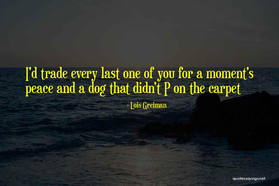 Manifesto Quotes Quotes By Lois Greiman Manifesto Quotes Quotes By Lois Greiman