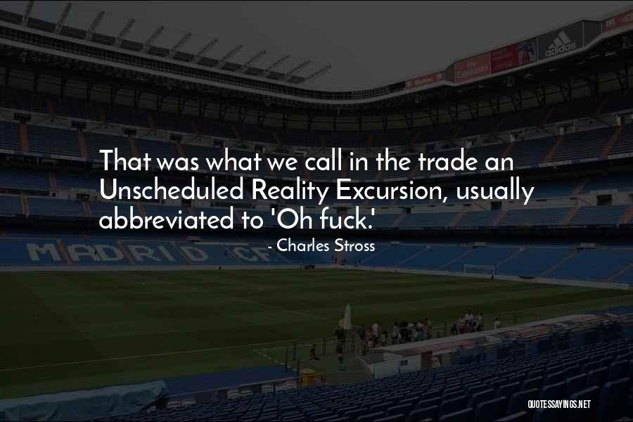 Manifestos Examples Quotes By Charles Stross Manifestos Examples Quotes By Charles Stross