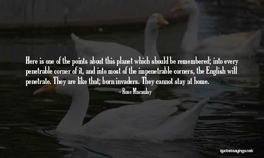 Manifold Absolute Quotes By Rose Macaulay Manifold Absolute Quotes By Rose Macaulay