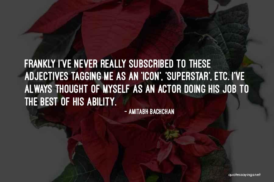Manifold Leak Quotes By Amitabh Bachchan Manifold Leak Quotes By Amitabh Bachchan