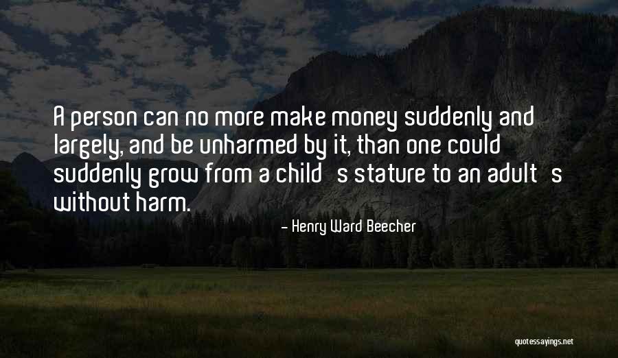 Manifold Leak Quotes By Henry Ward Beecher Manifold Leak Quotes By Henry Ward Beecher