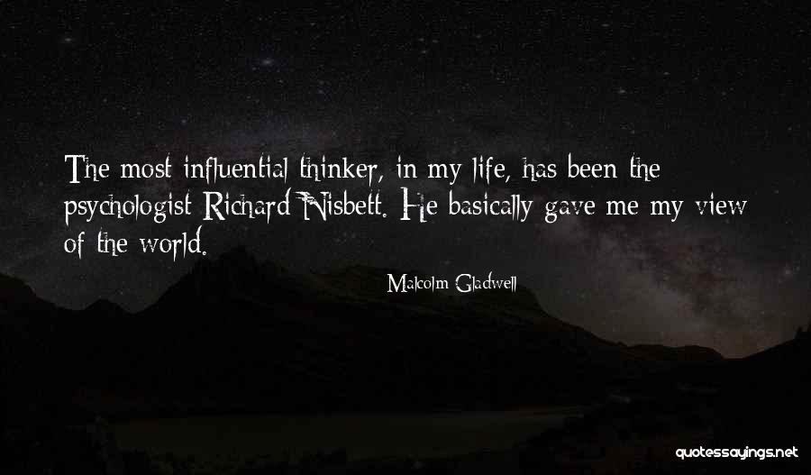 Manifolds Plumbing Quotes By Malcolm Gladwell Manifolds Plumbing Quotes By Malcolm Gladwell