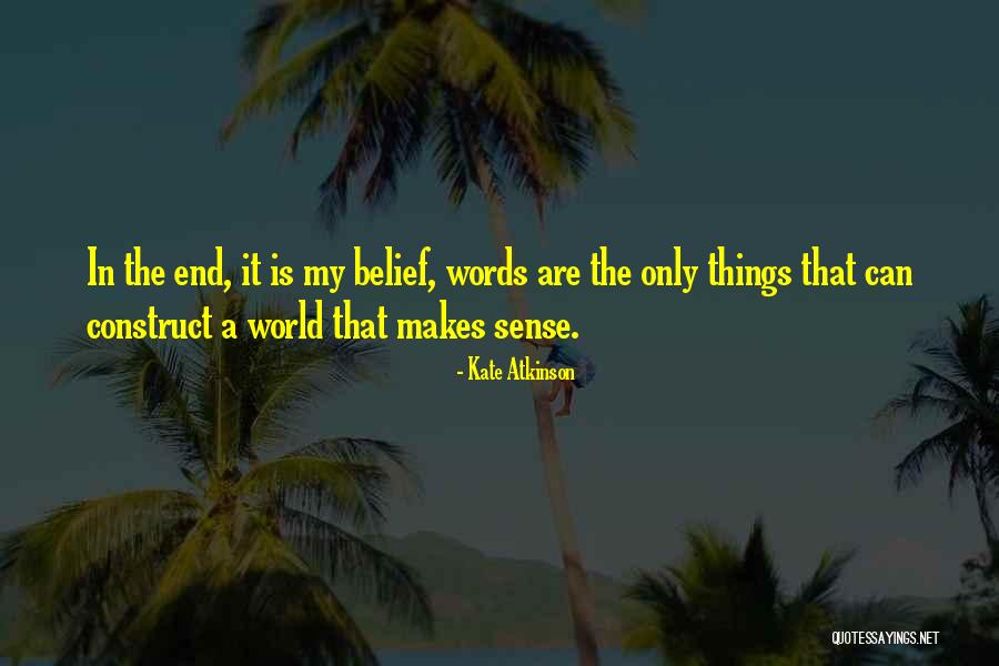 Manijaci Quotes By Kate Atkinson Manijaci Quotes By Kate Atkinson