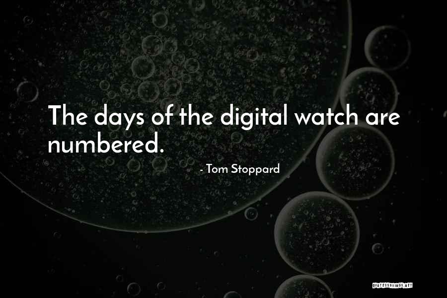Manijaci Quotes By Tom Stoppard Manijaci Quotes By Tom Stoppard