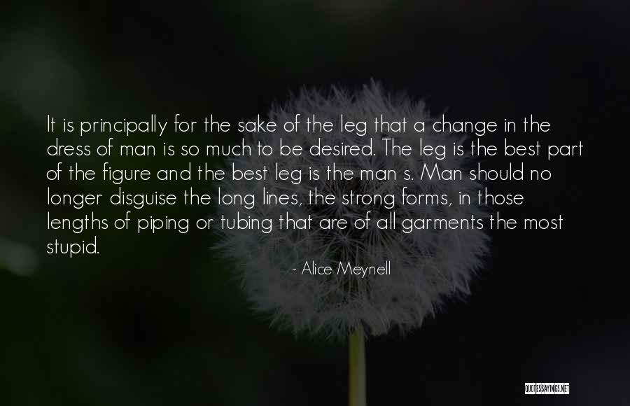 Manikang Aswang Quotes By Alice Meynell Manikang Aswang Quotes By Alice Meynell